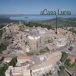公寓 A Casa Lucia *