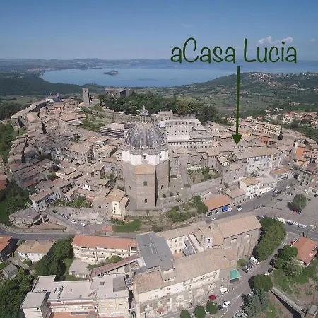 Daire A Casa Lucia *