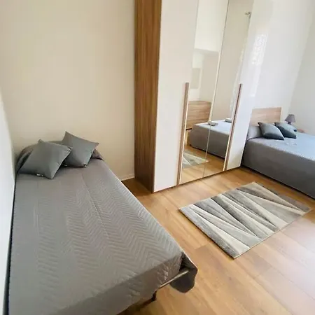 A Casa Lucia Apartment