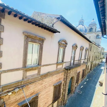 Apartment A Casa Lucia Montefiascone