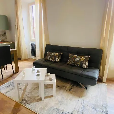 A Casa Lucia Apartment Montefiascone