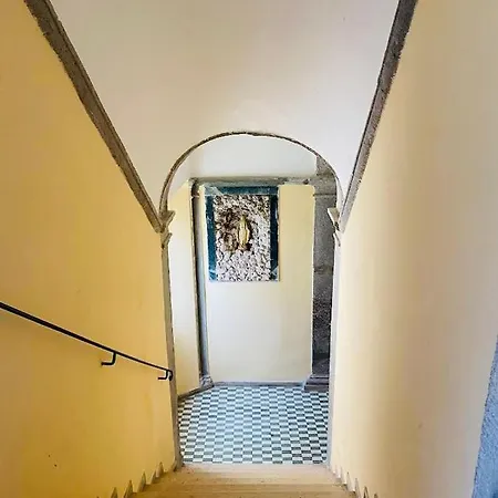 A Casa Lucia Daire