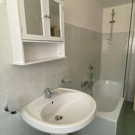 A Casa Lucia Apartment *