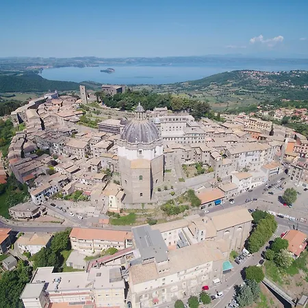A Casa Lucia * Montefiascone