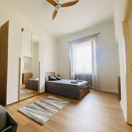 Apartman A Casa Lucia