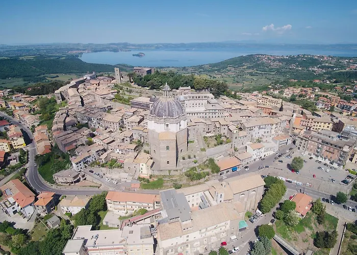 A Casa Lucia * Montefiascone